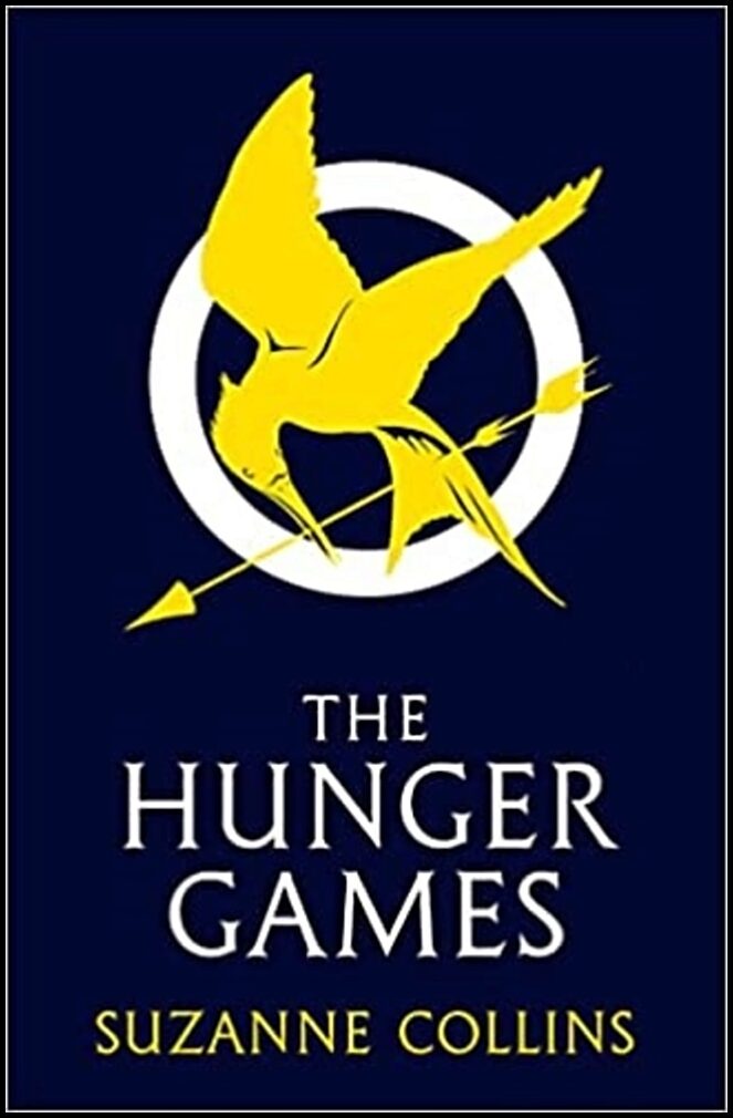 Collins, Suzanne | Hunger games Classic Edition