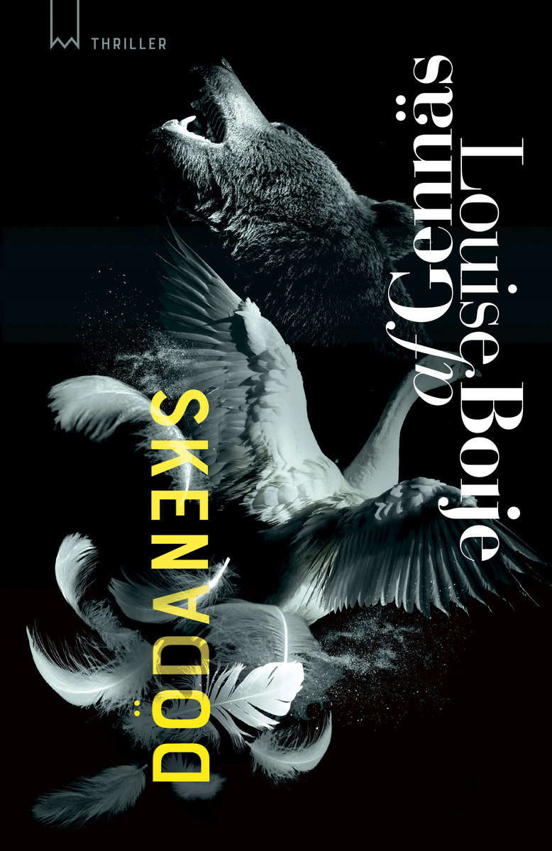 Boije af Gennäs, Louise | Skendöda