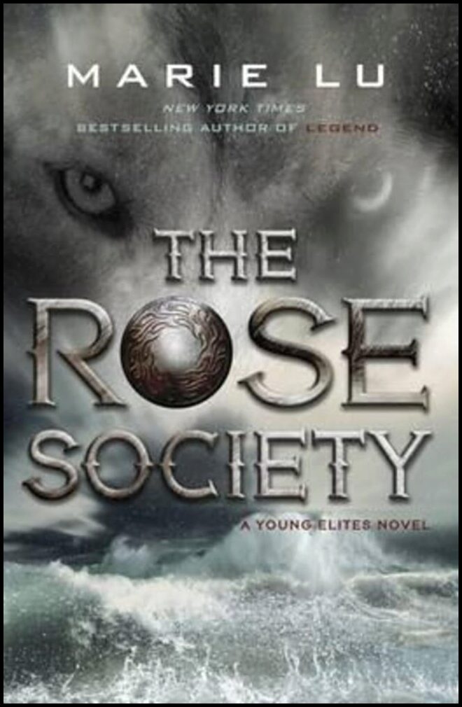 Lu, Marie | Rose Society