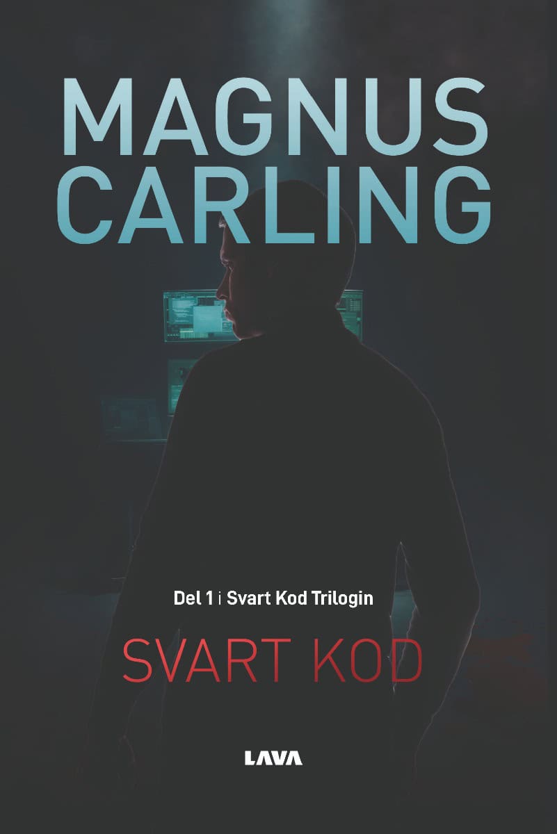 Carling, Magnus | Svart kod