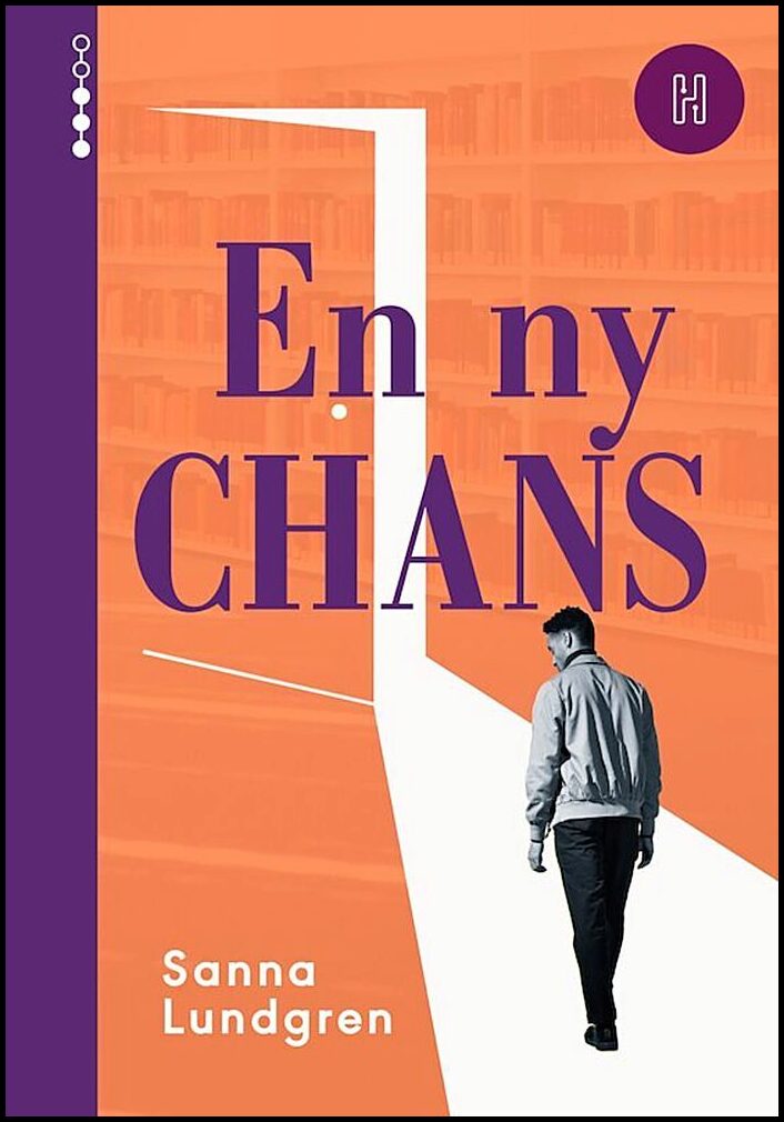 Lundgren, Sanna | En ny chans
