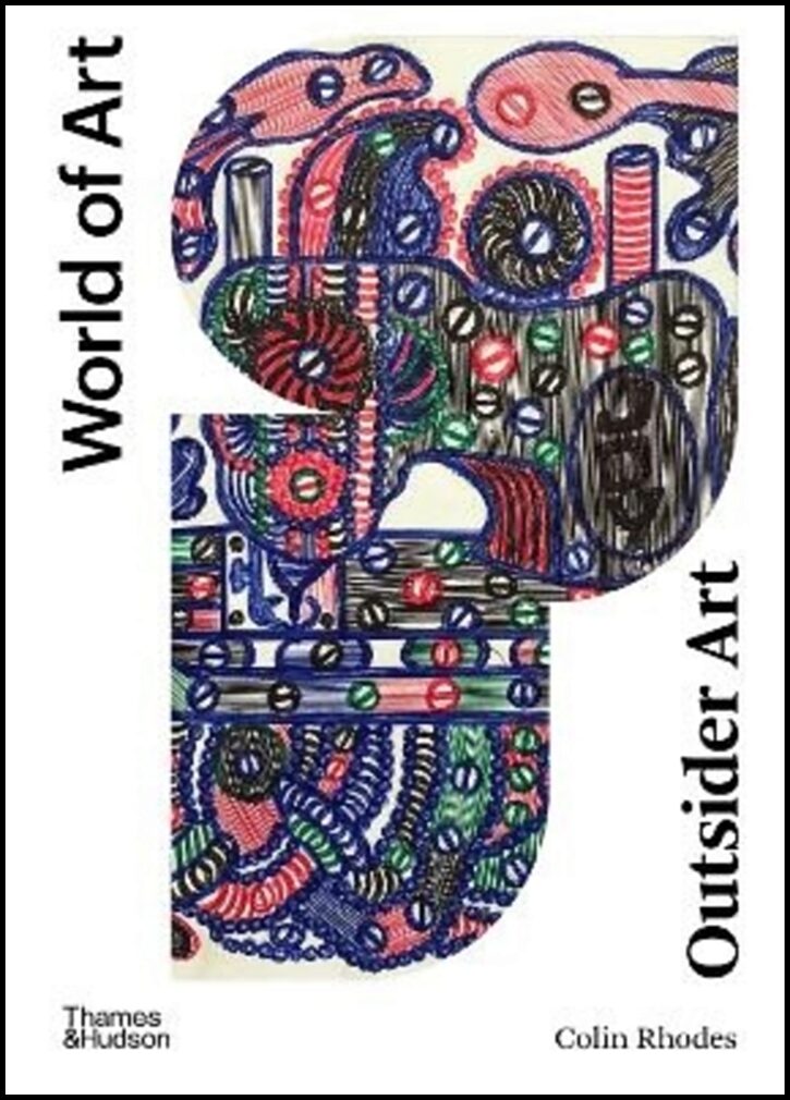 Rhodes, Colin | Outsider Art