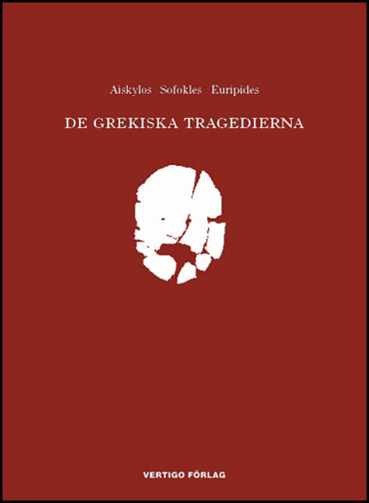 Aischylos | De grekiska tragedierna