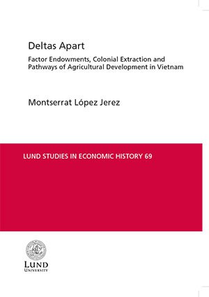 López Jerez, Montserrat | Deltas Apart