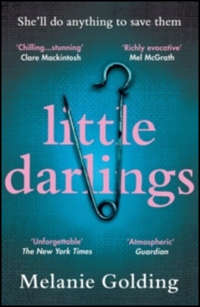 Golding, Melanie | Little Darlings
