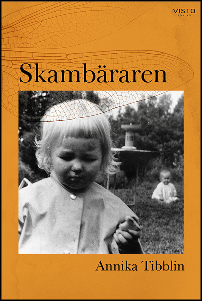 Tibblin, Annika | Skambäraren