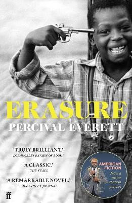 Everett, Percival | Erasure