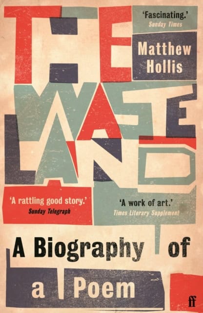 Hollis, Matthew | The Waste Land
