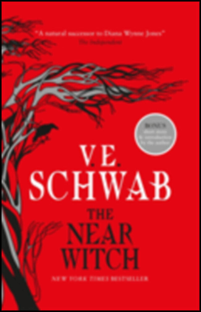 Schwab, V.E. | The Near Witch