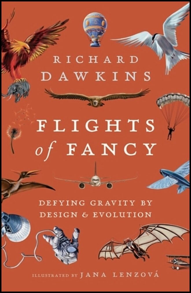 Dawkins, Richard | Flights of Fancy