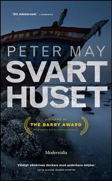 May, Peter | Svarthuset