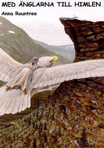 Rountree, Anna | Med änglarna till himlen