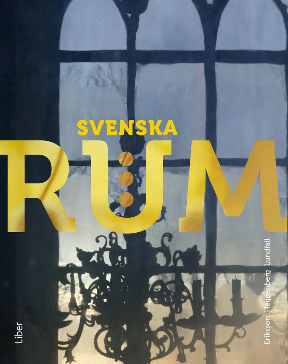 Eriksson, Leif | Heijdenberg, Helena | Lundfall, Christer | Svenska rum 3