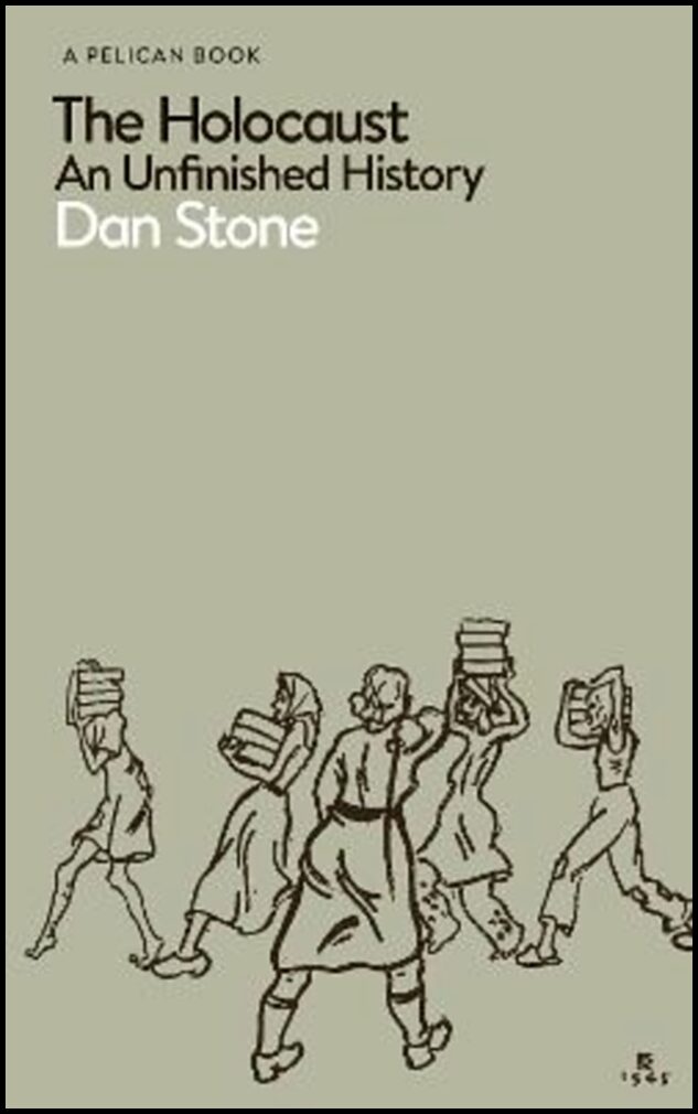 Stone, Dan | The Holocaust