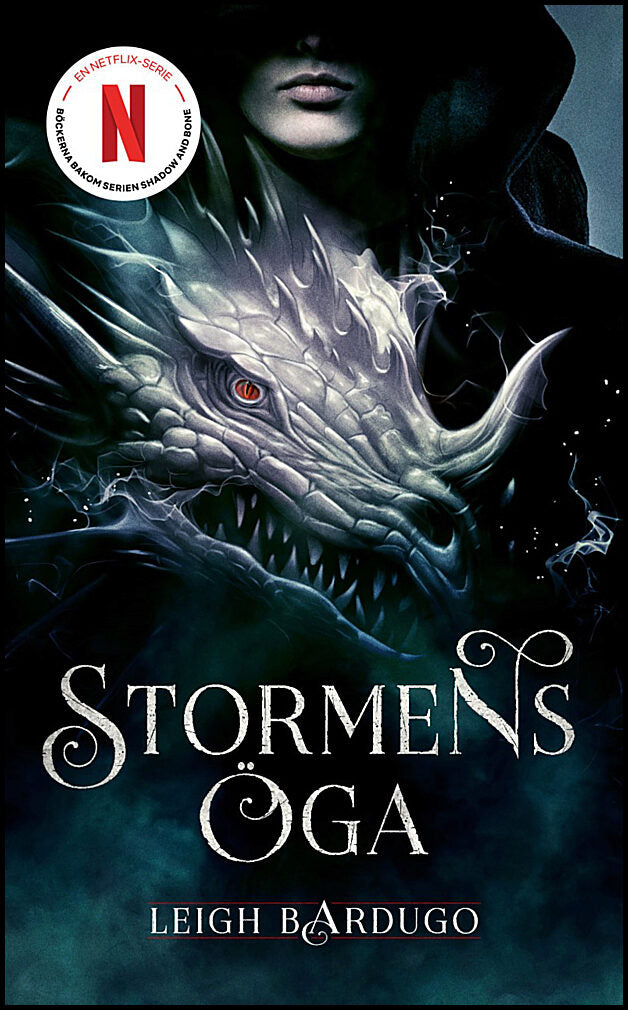 Bardugo, Leigh | Stormens öga