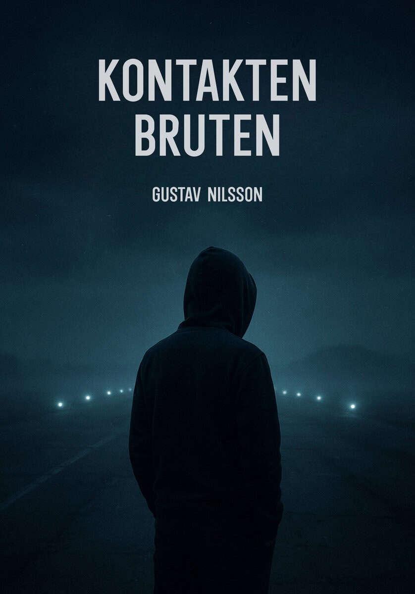 Nilsson, Gustav | Kontakten bruten