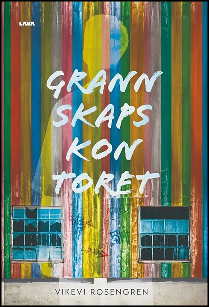 Rosengren, Vikevi | Grannskapskontoret