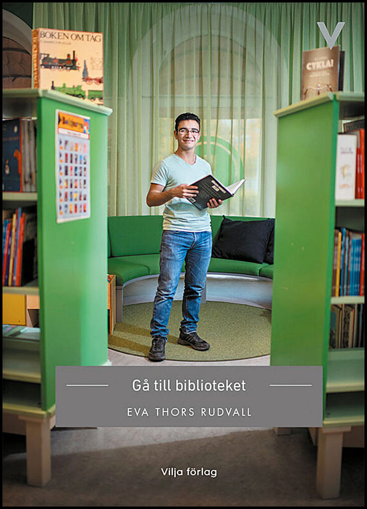 Thors Rudvall, Eva | Gå till biblioteket