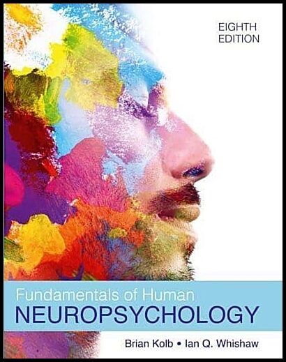 Kolb, Bryan | Fundamentals of Human Neuropsychology