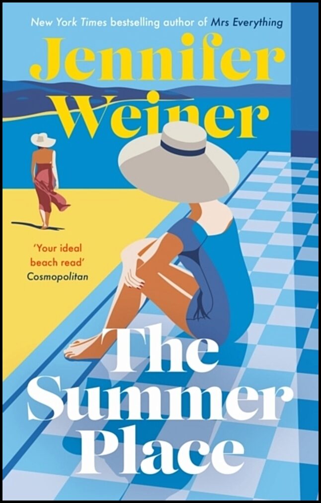 Weiner, Jennifer | The Summer Place