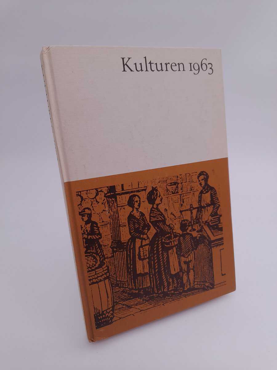 Kulturen | 1963/ : Bod och bostad