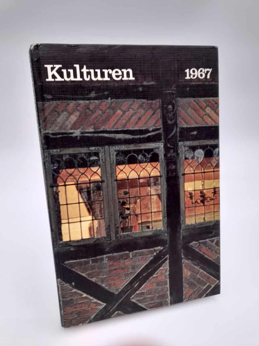 Kulturen | 1967 : Möbler