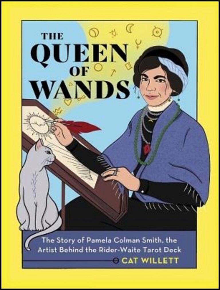 Willett, Cat | The Queen of Wands