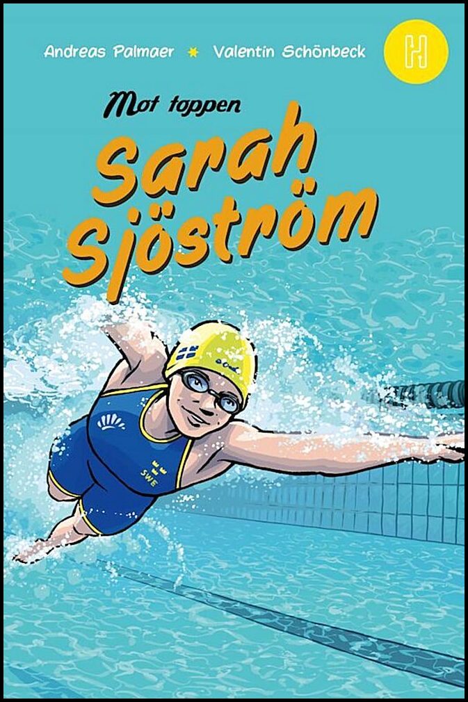 Palmaer, Andreas | Sarah Sjöström