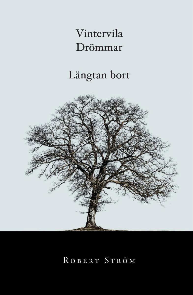 Ström, Robert | Vintervila, drömmar, längtan bort