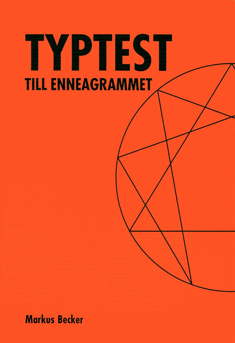 Becker, Markus | Typtest till enneagrammet