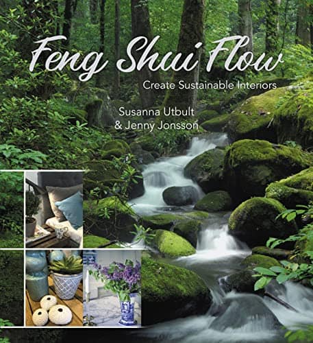 Susanna Utbul | Feng Shui Flow