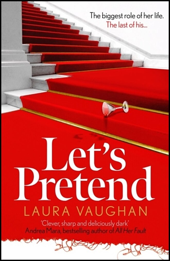 Vaughan, Laura | Let's Pretend