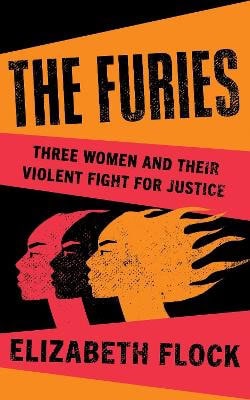 Flock, Elizabeth | The Furies