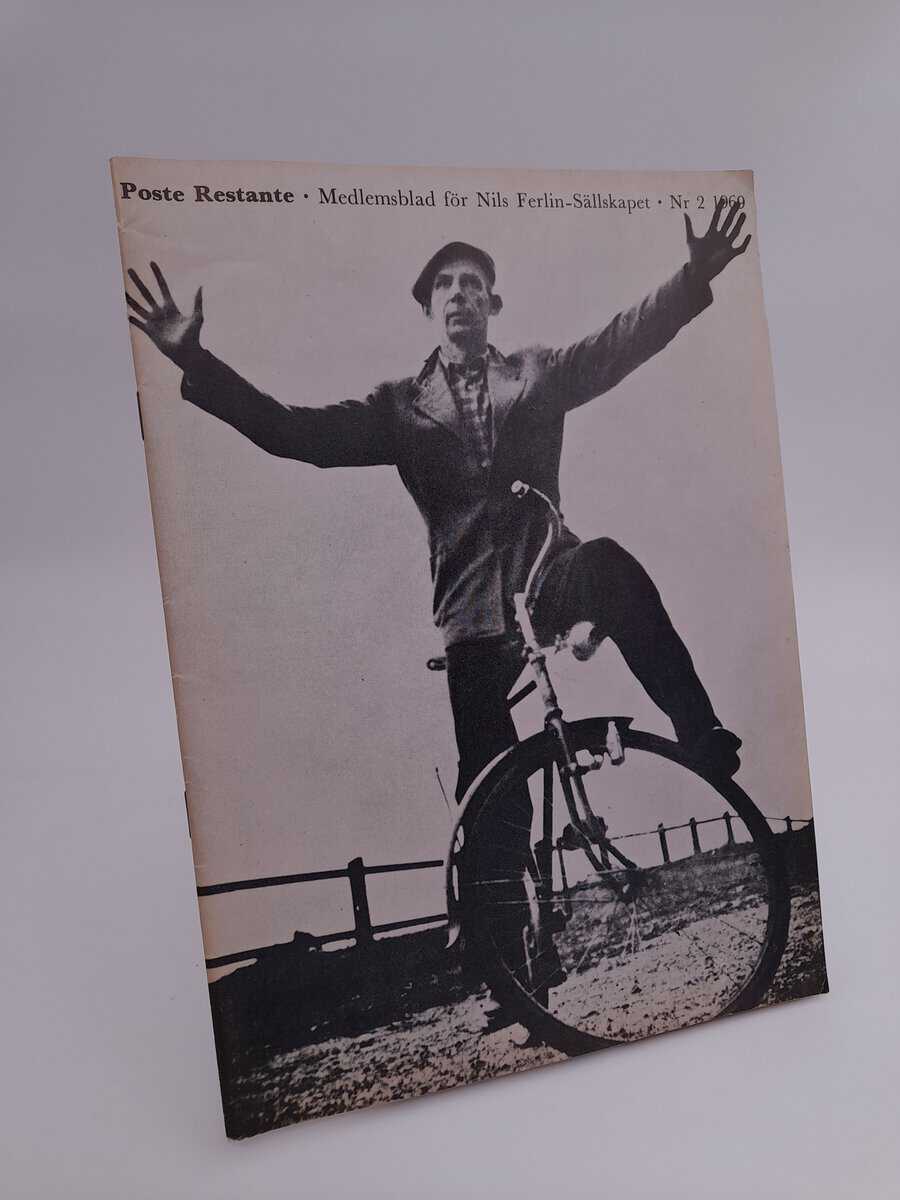 Poste Restante | 1969/2