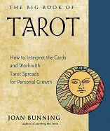 Joan Bunning | BIG BOOK OF TAROT : Value, object or array expected.* Line 1, Column 2 Extra non-whitespace after JSON v...