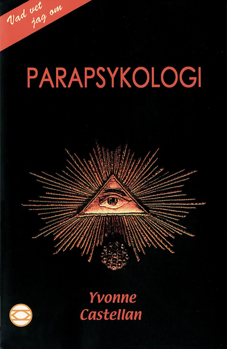 Castellan, Yvonne | Parapsykologi