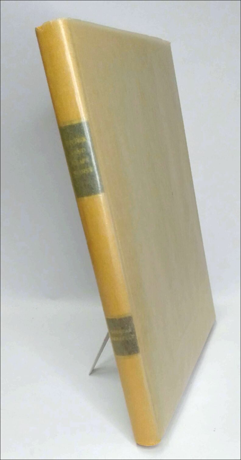 Berefelt, Gunnar | Svensk landskapskonst : Från renässans till romantik