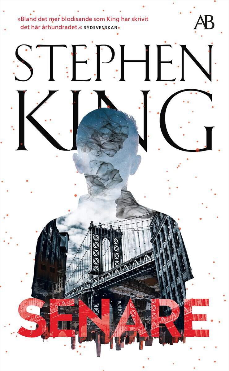 King, Stephen | Senare