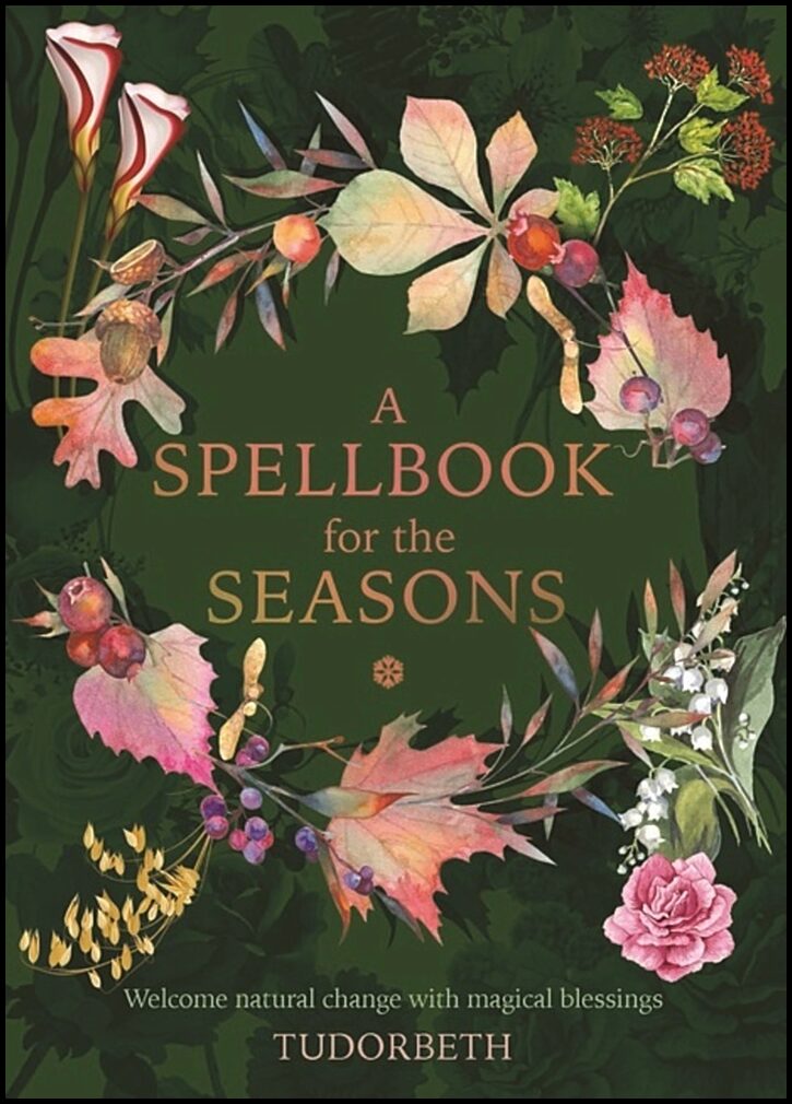 Tudorbeth | A Spellbook for the Seasons