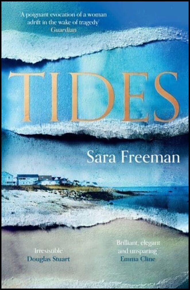 Freeman, Sara | Tides