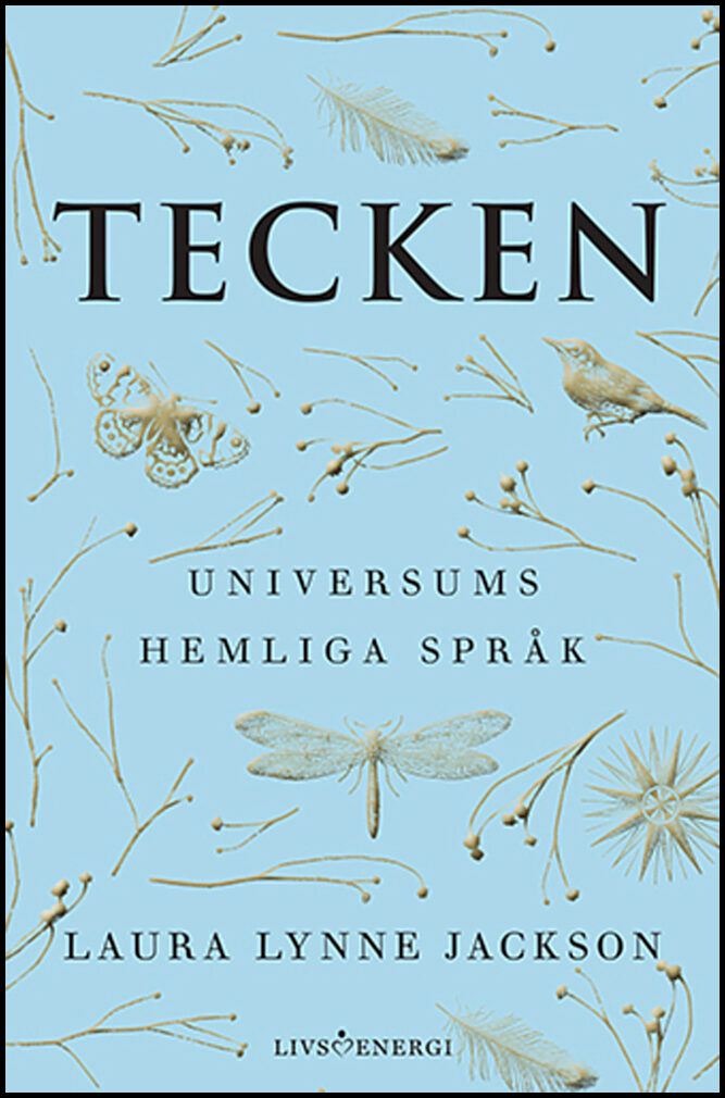 Lynne Jackson, Laura | Tecken : Universums hemliga språk