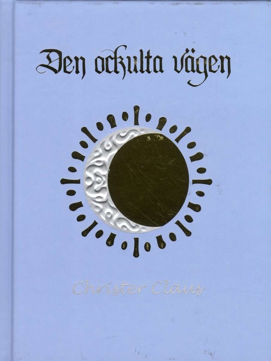 Claus, Christer | Den ockulta vägen