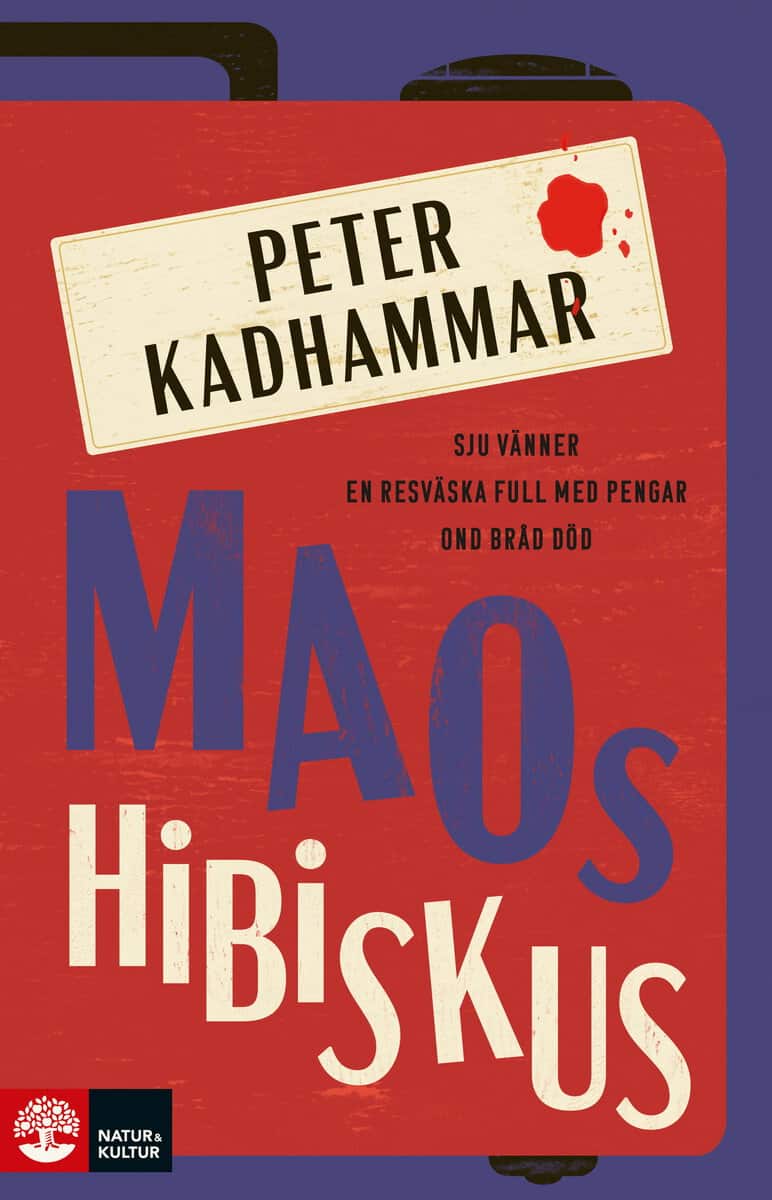 Kadhammar, Peter | Maos hibiskus