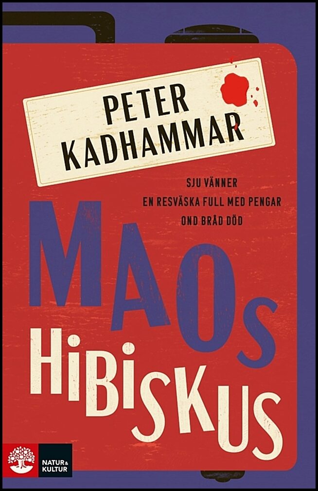 Kadhammar, Peter | Maos hibiskus