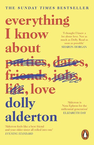 Alderton, Dolly | Everything I Know About Love