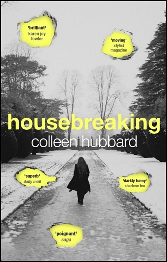 Hubbard, Colleen | Housebreaking