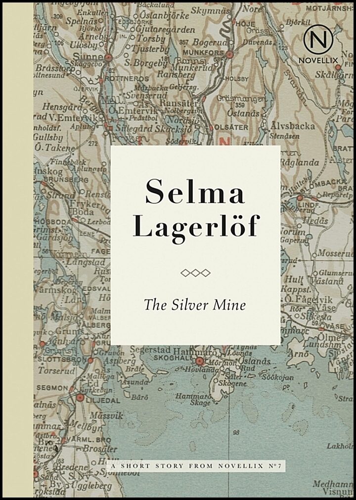 Lagerlöf, Selma | The Silver Mine