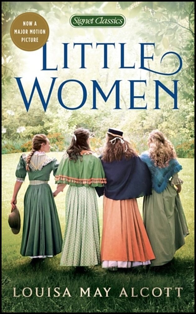 Alcott, Louisa May | Little Women