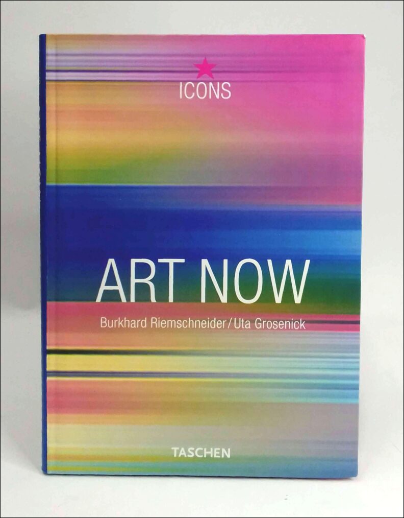 Riemschneider, Burkhard (red.) | Grosenick, Uta (red.) | Bang Larsen, Lars | Blase, Christoph | Dziewior, Yilmaz | Ribet...