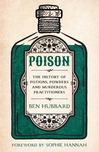Hubbard, Ben | Poison